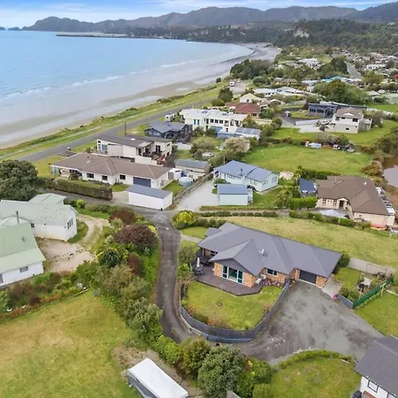 Pohara Beach Life Exterior photo