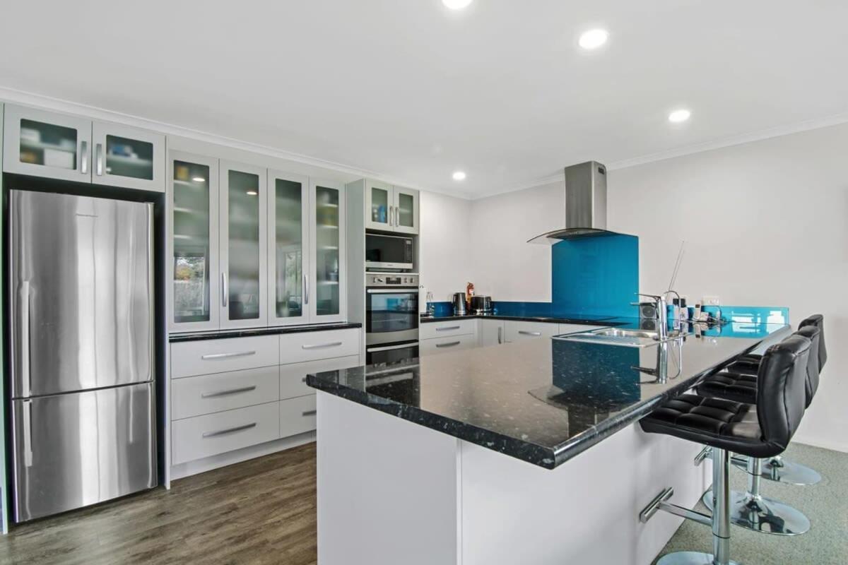 Life Holiday home Pohara