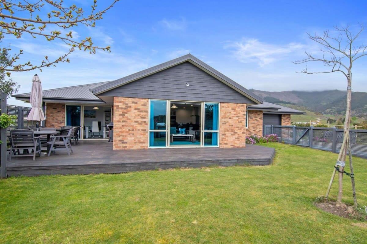 Life Holiday home *